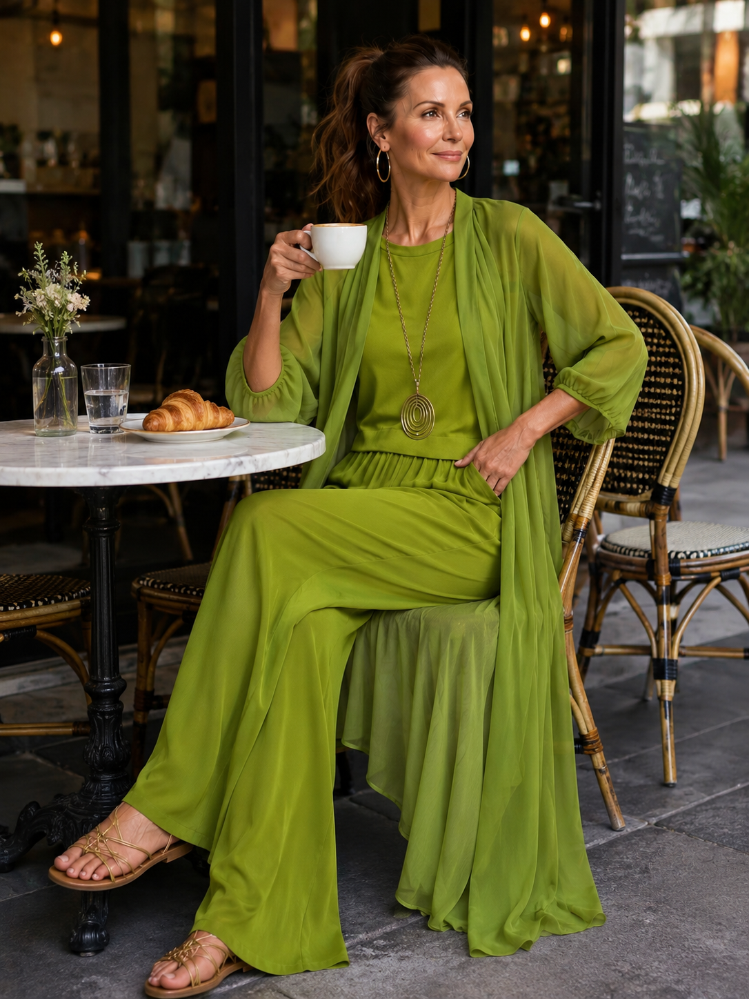 Josephine™ | Elegant Comfortable Set