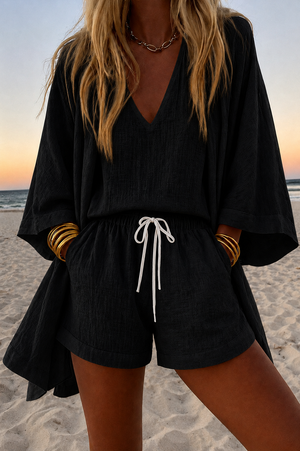 Ensemble NICE