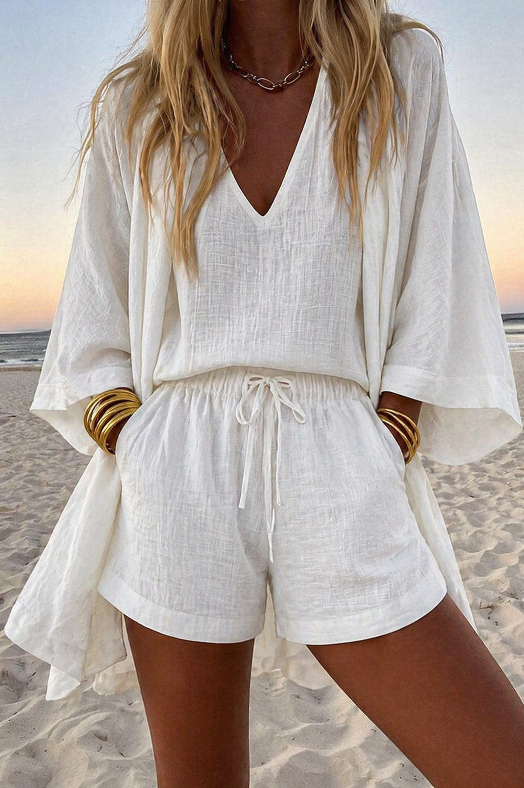Ensemble NICE