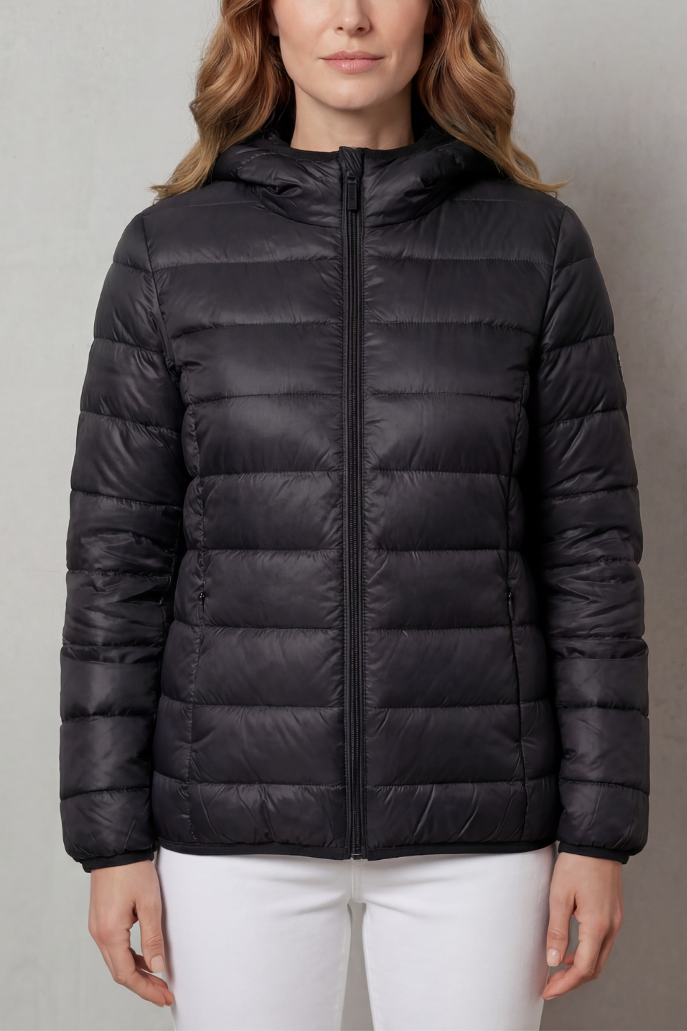 Waterproof Comfort Women’s Rain Coat