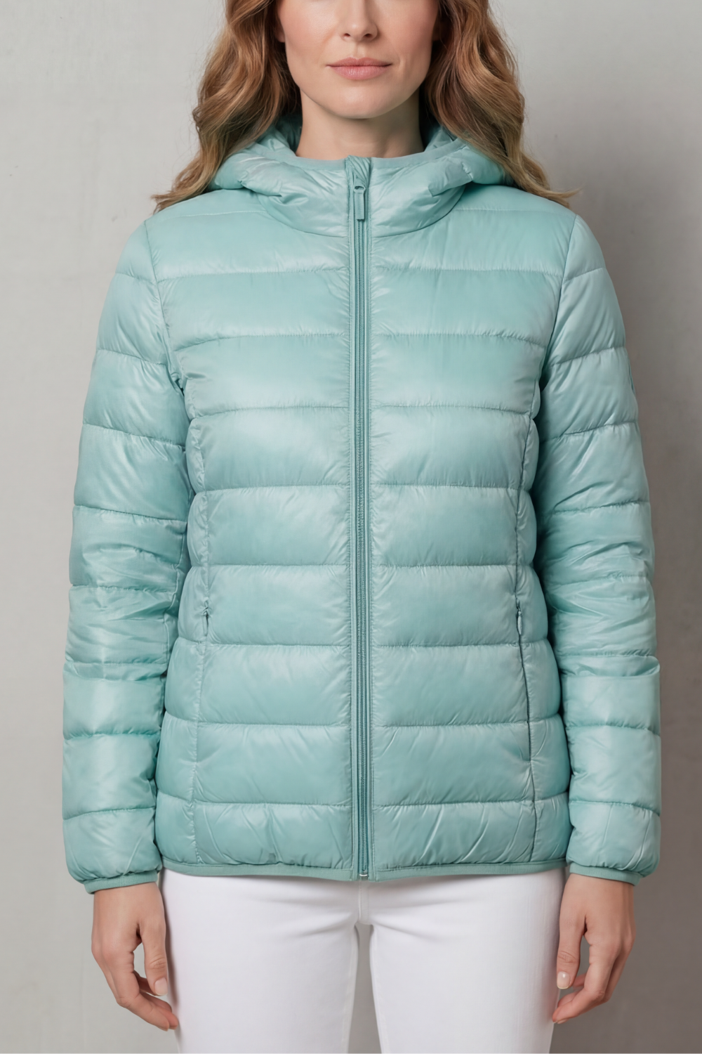 Waterproof Comfort Women’s Rain Coat