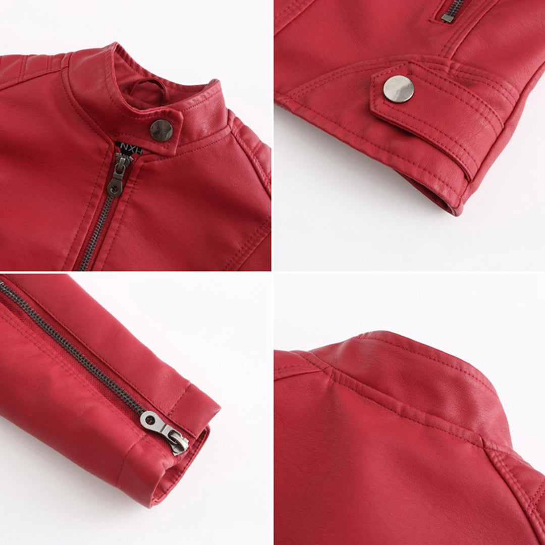 Women's Contemporary Chic Jacket