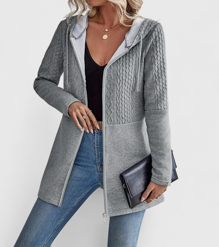 Sophisticated Jacket