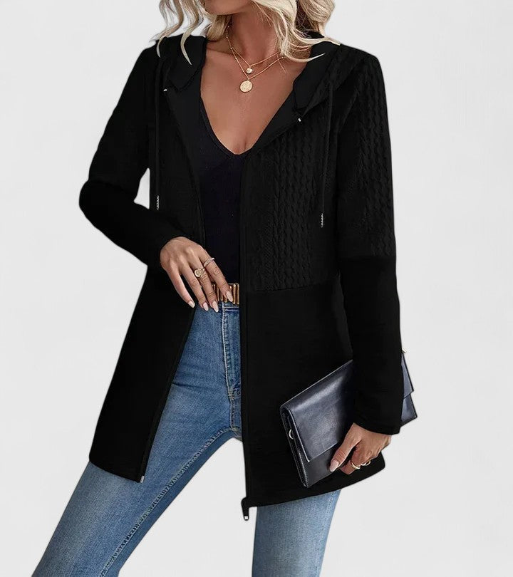 Sophisticated Jacket