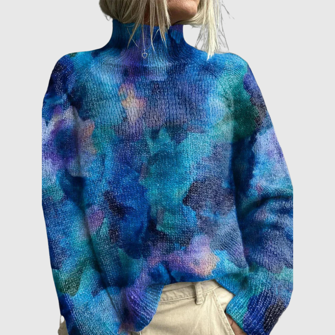 Linden™ | Turtleneck Sweater