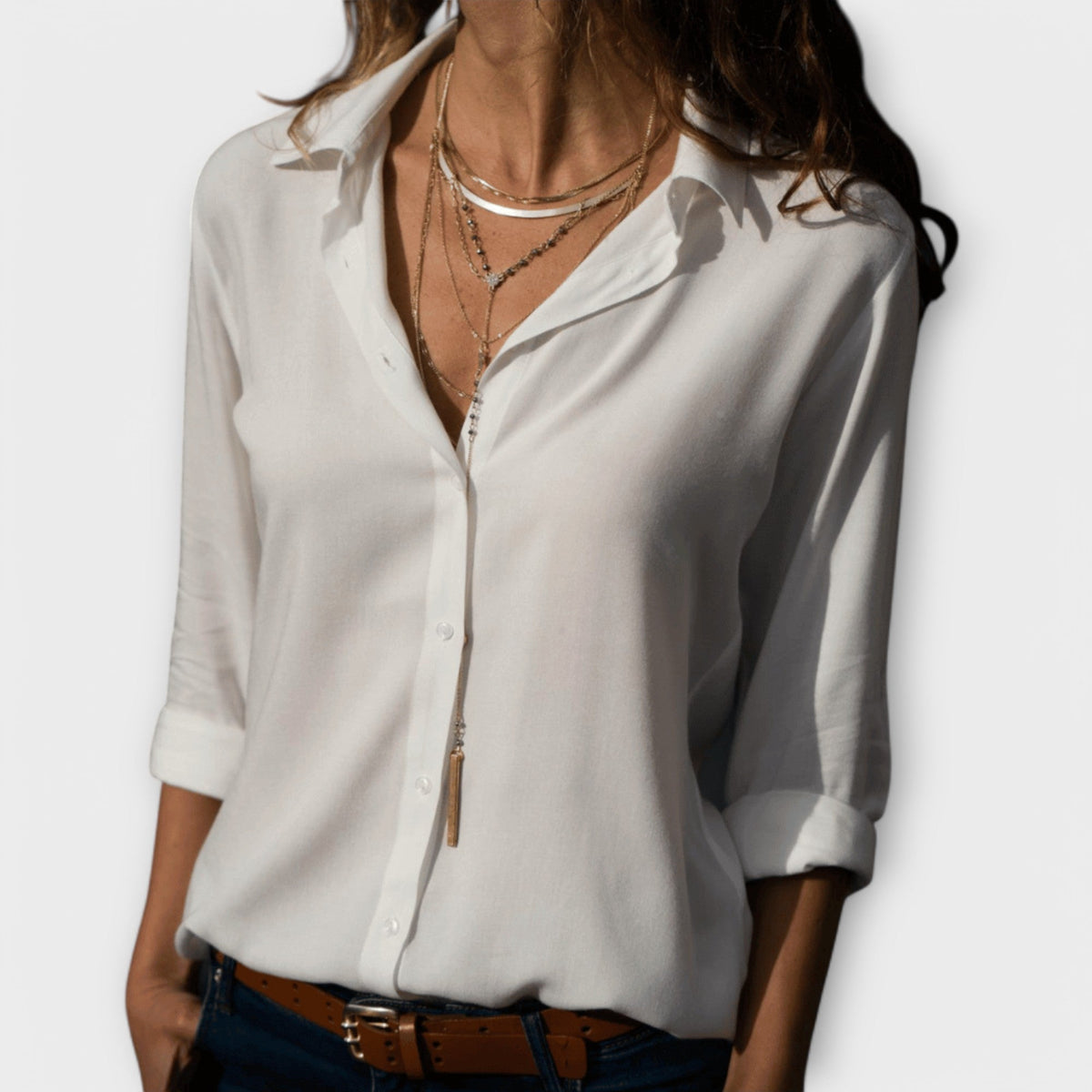 Elegant Blouse