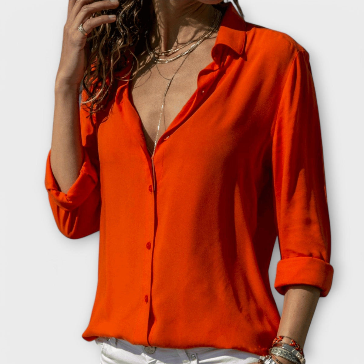 Elegant Blouse