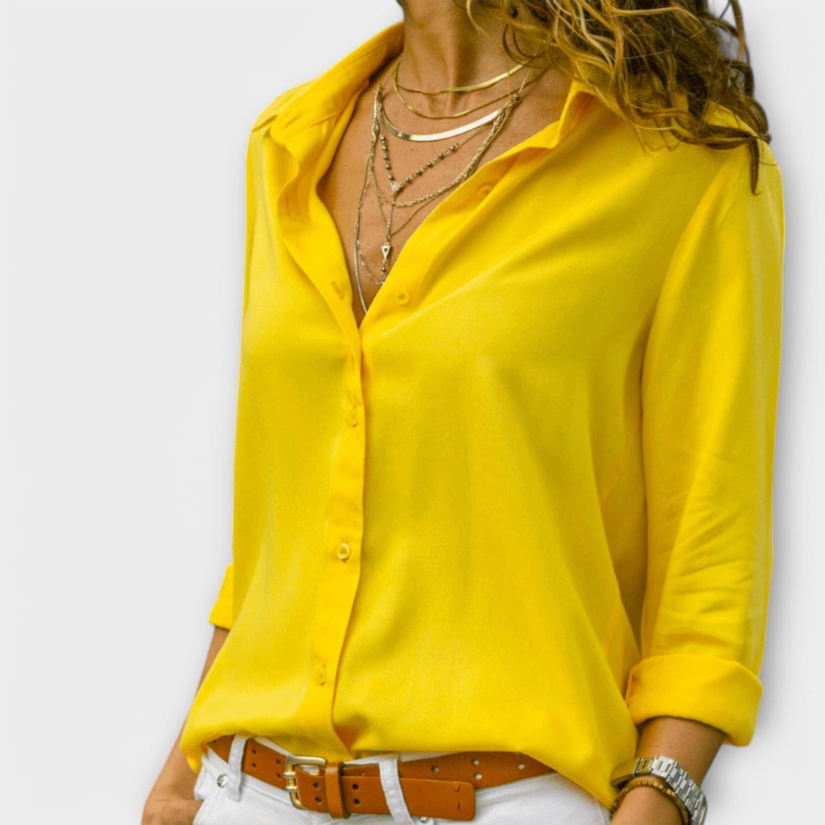 Elegant Blouse