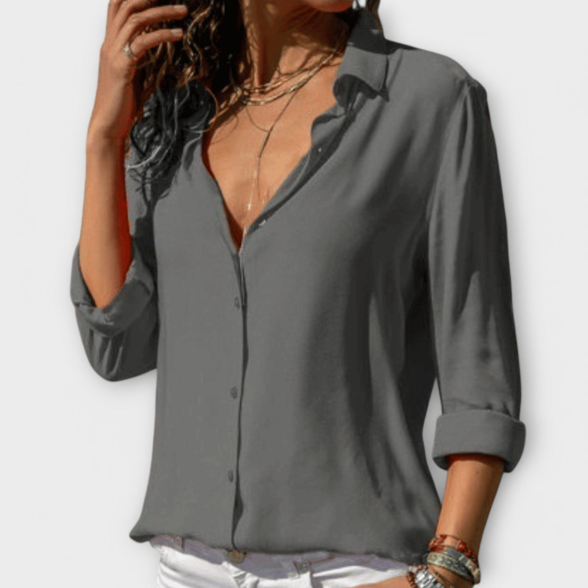 Elegant Blouse