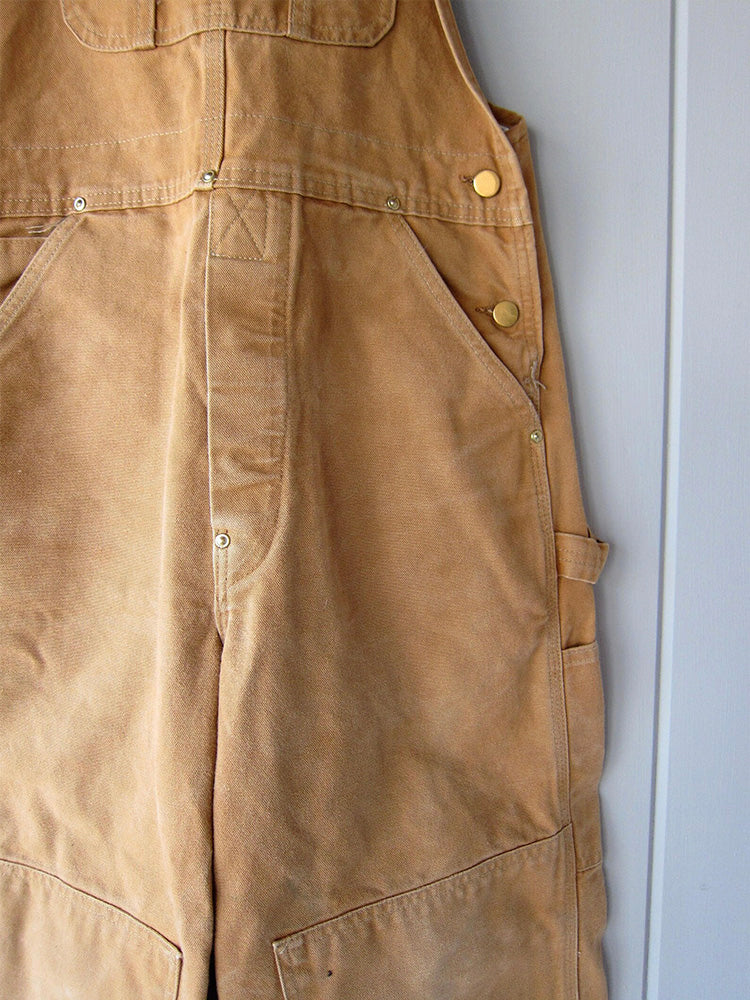 Edwina™ | Bib Overalls Workwear Dungarees