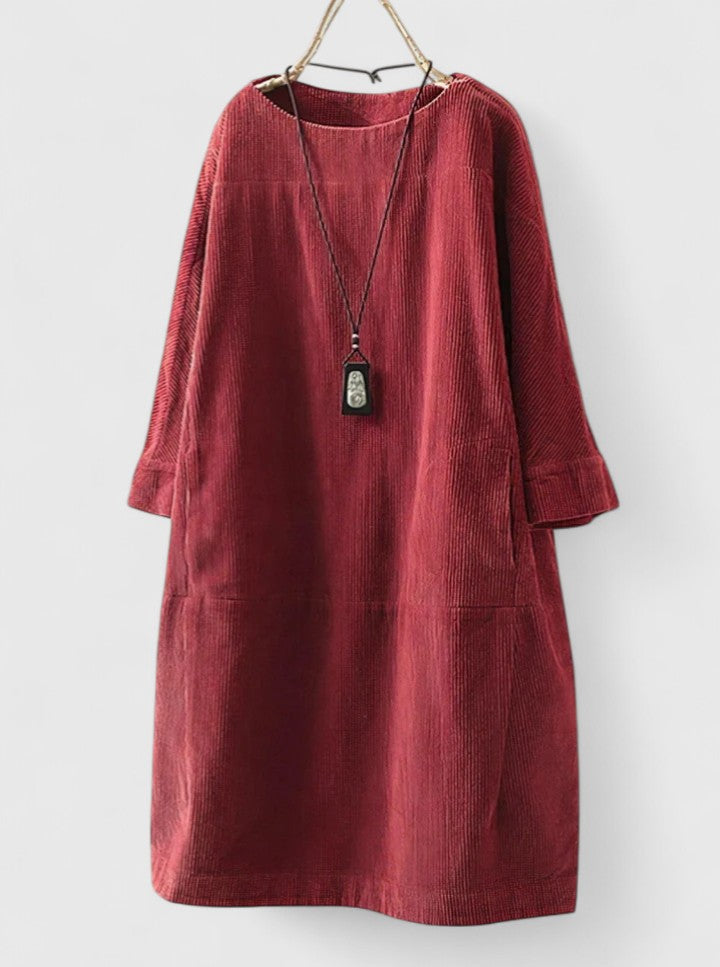 Sophisticated Dress