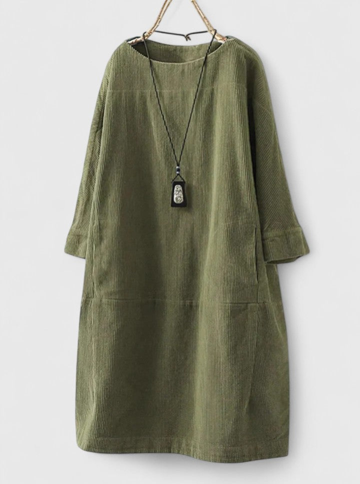 Sophisticated Dress