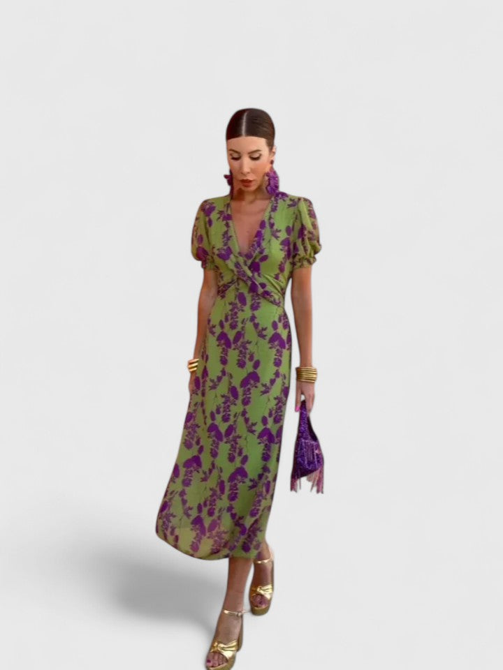 Elegant Dress
