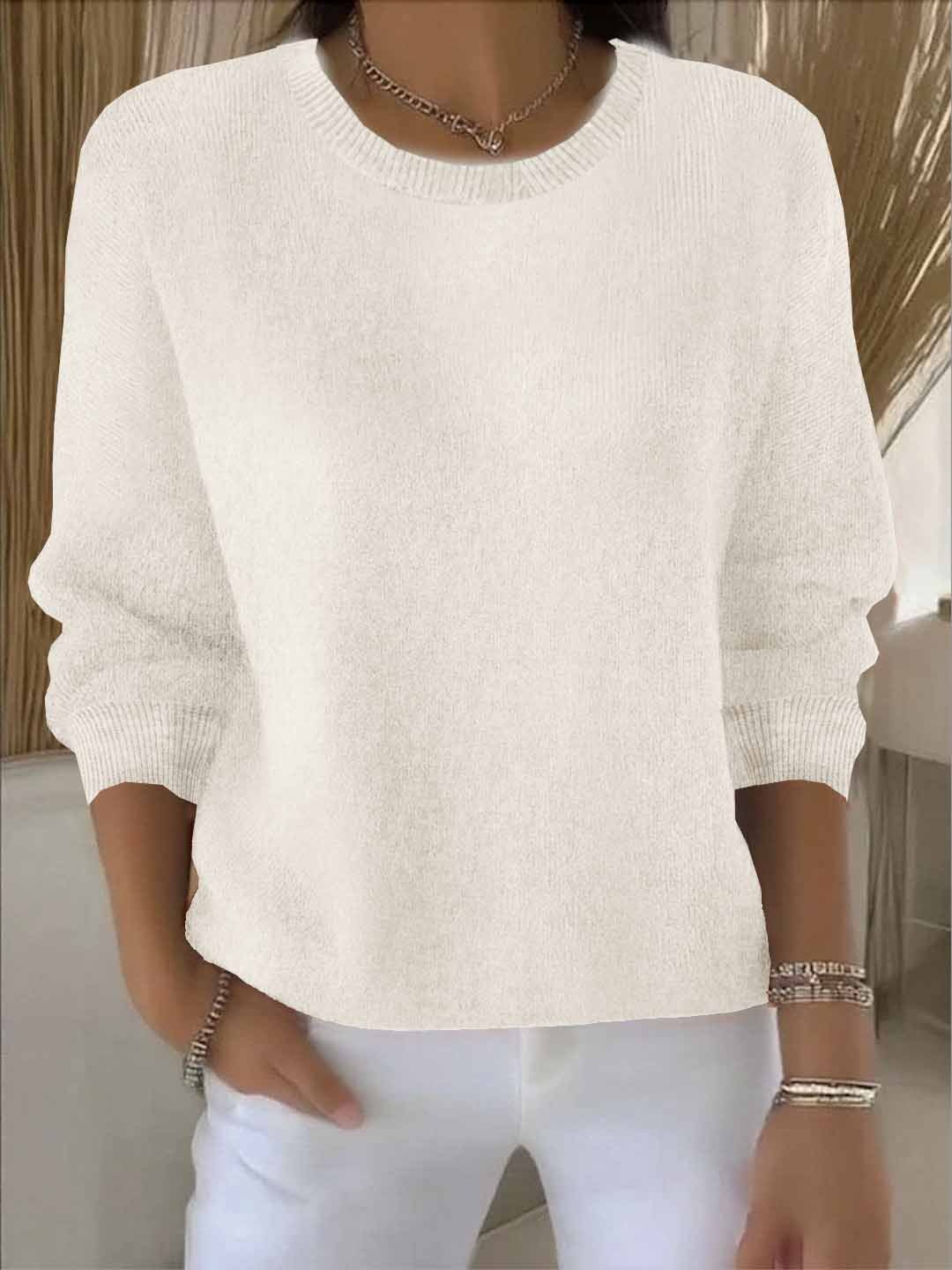 Sophisticated Jumper