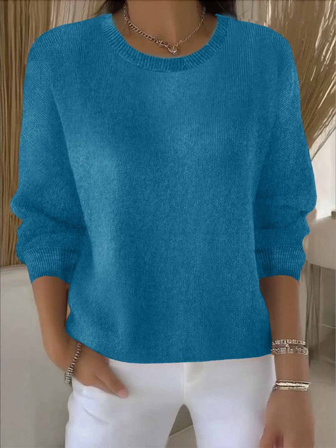 Sophisticated Jumper