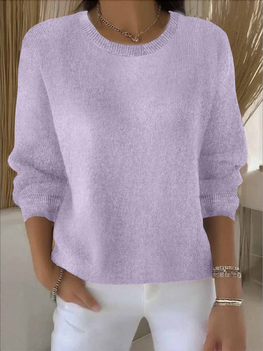 Sophisticated Jumper