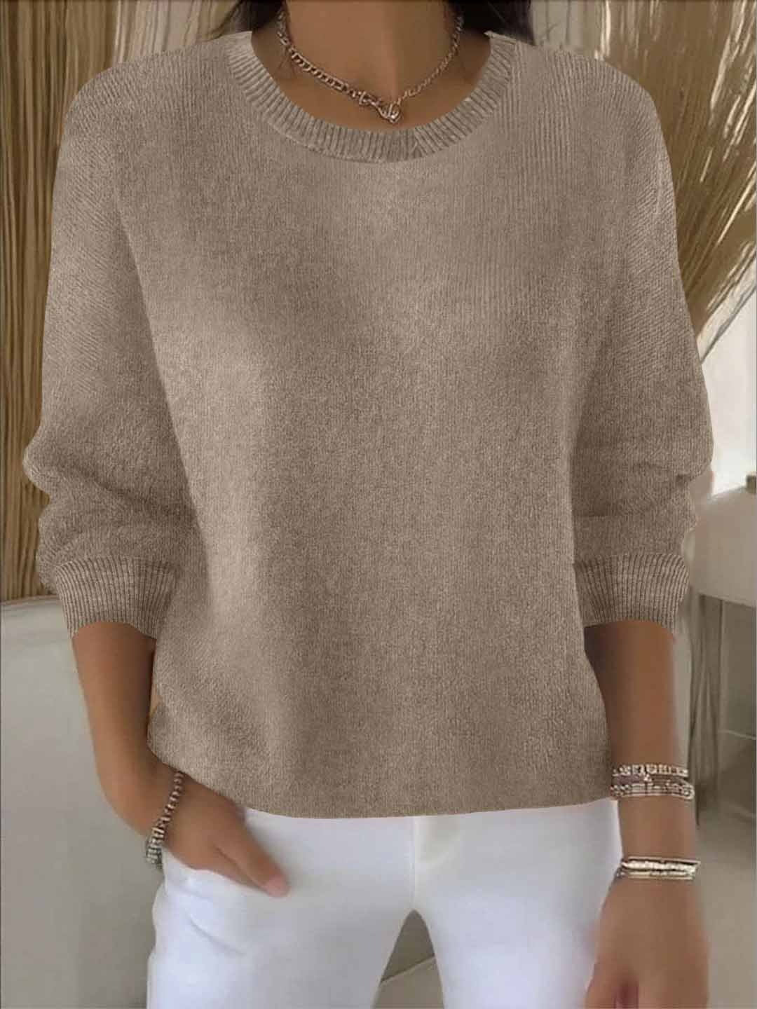 Sophisticated Jumper