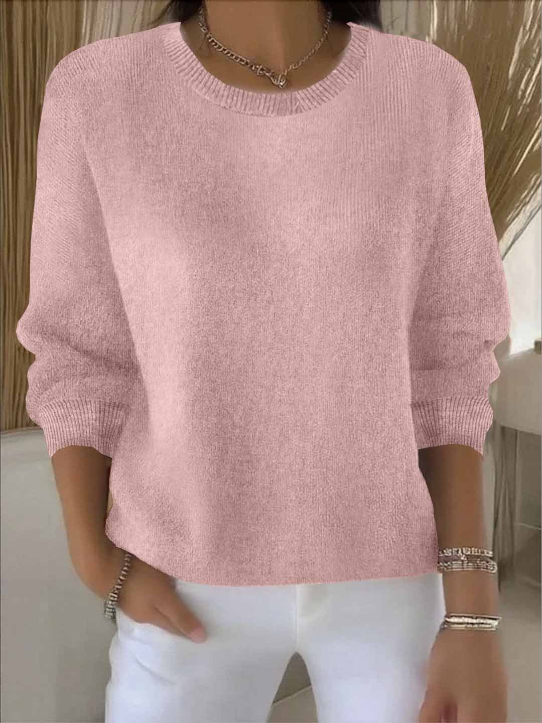 Sophisticated Jumper