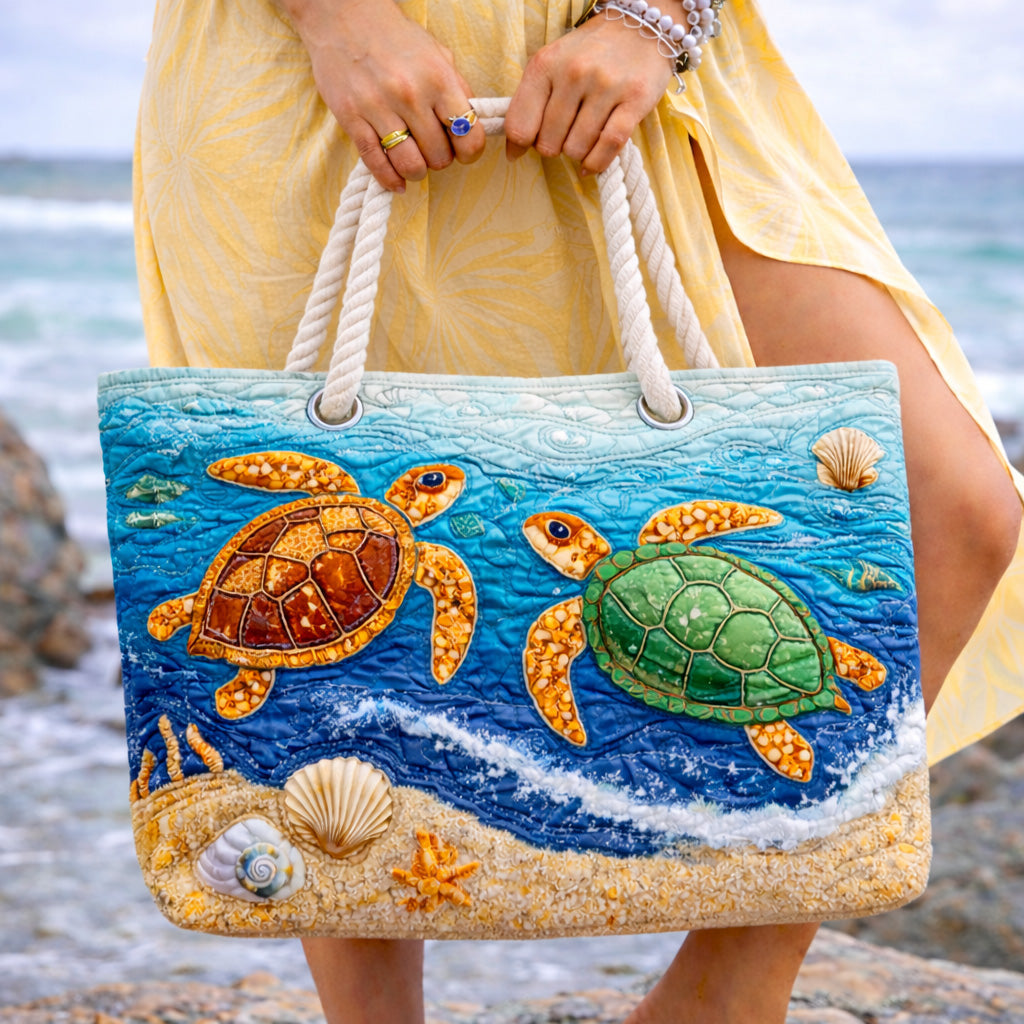 Reva™ | Beach Bag