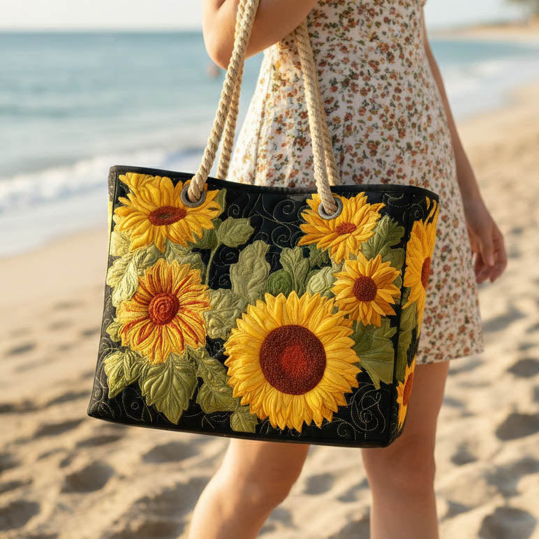 Veldine™ | Beach Bag