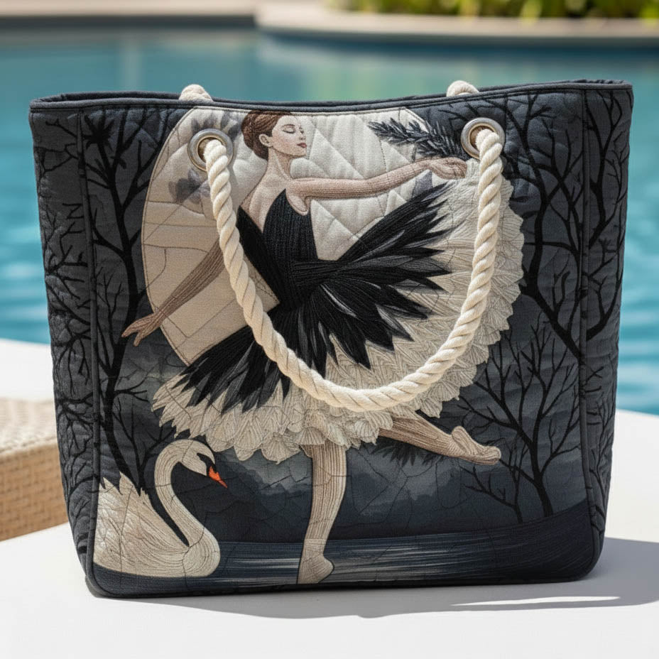 Mirabel™ | Beach Tote Bag