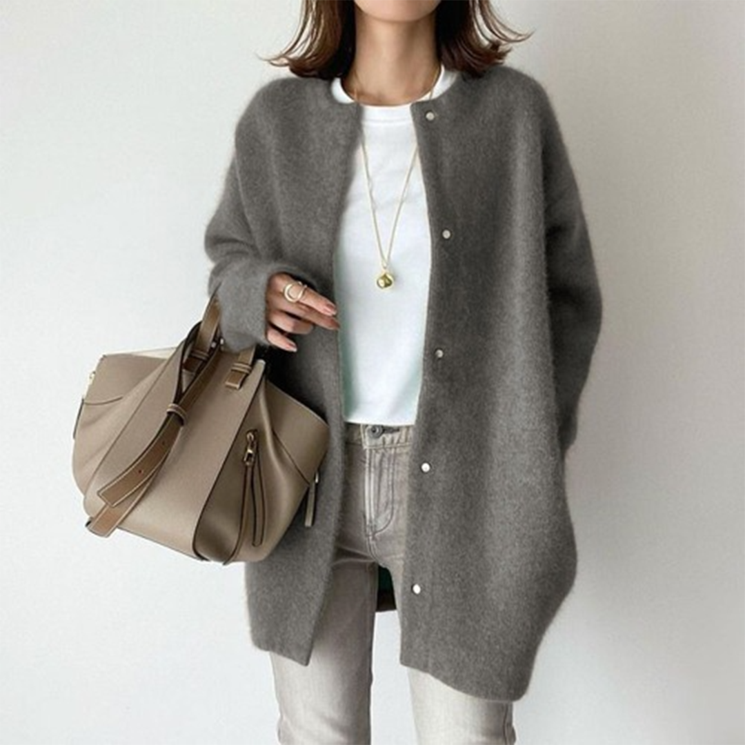 Giselle™ | Elegant Cardigan
