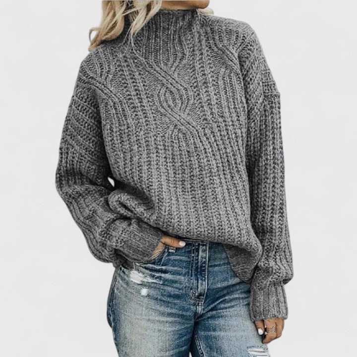 Sophisticated Jumper
