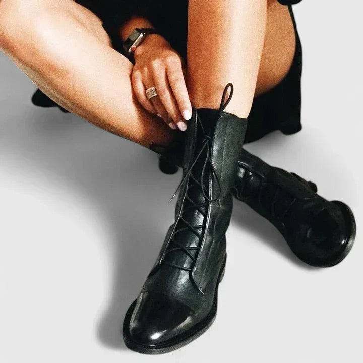 Orthopaedic Boots