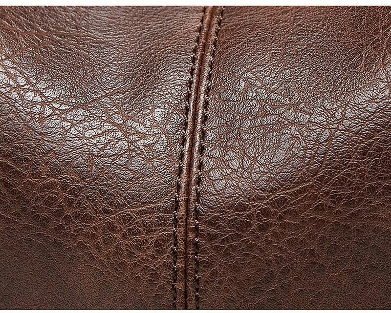 Katarina™ | Wide Vintage Hobo Bag
