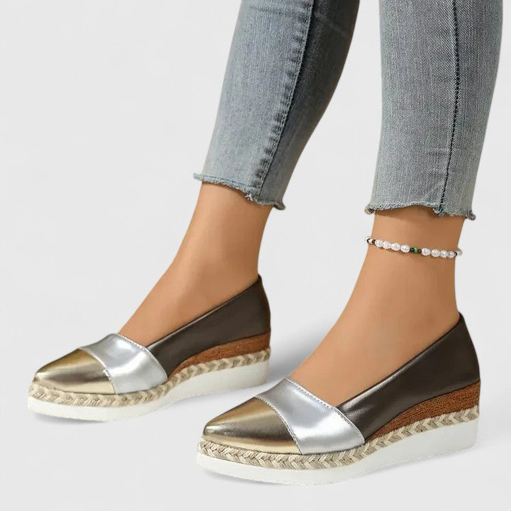 Orthopaedic Shoes