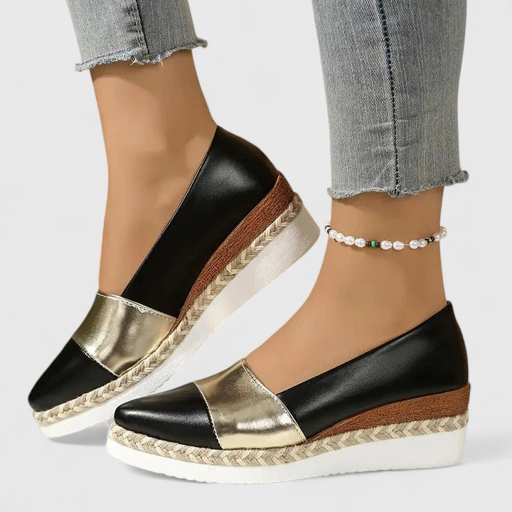 Orthopaedic Shoes