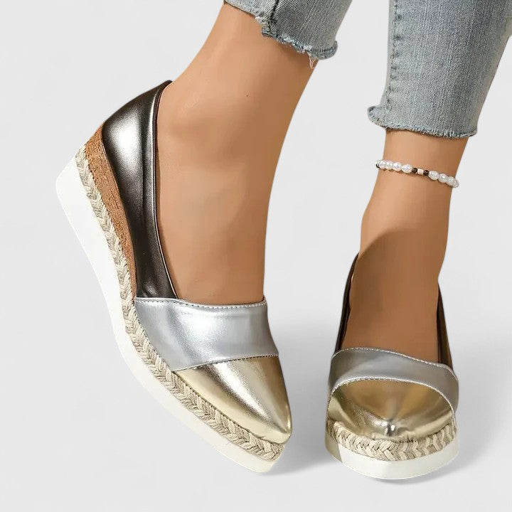 Orthopaedic Shoes
