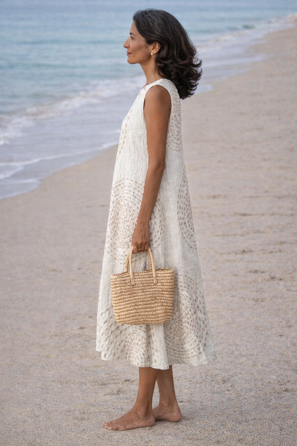 Cirelle™ | Relaxed Retro Dress