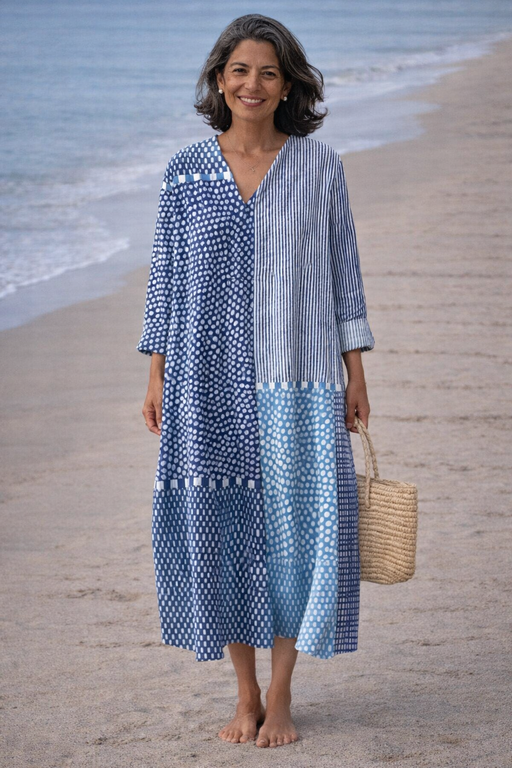 Vashelle™ | Breeze Dress