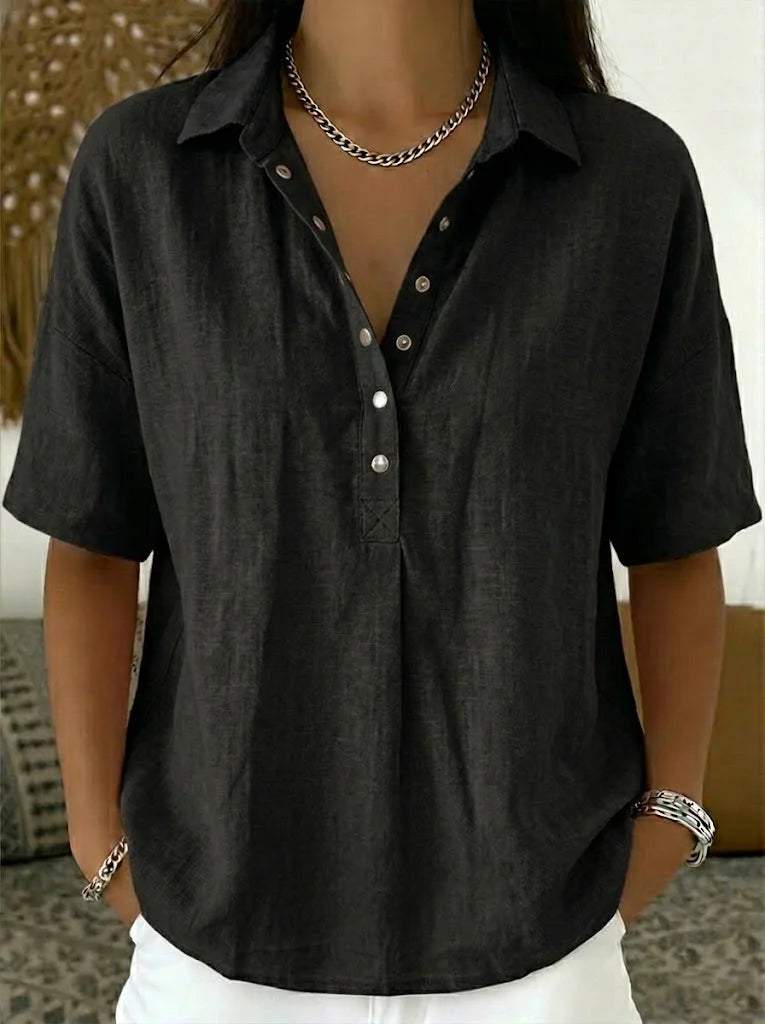 Lourette™ | Elegant & Comfortable Blouse