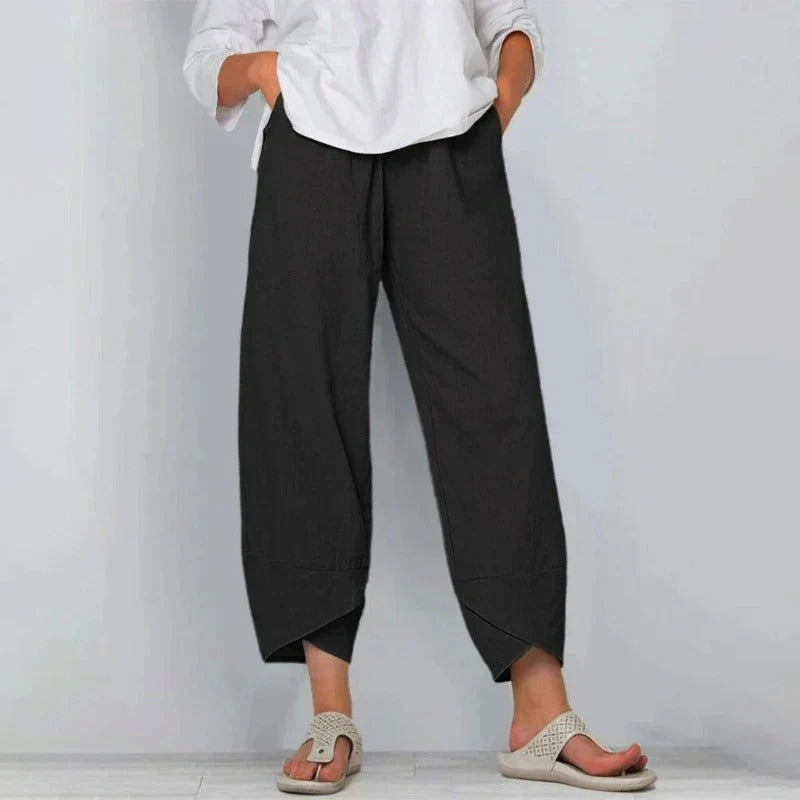 Lavelle™ | Chic Summer Pants