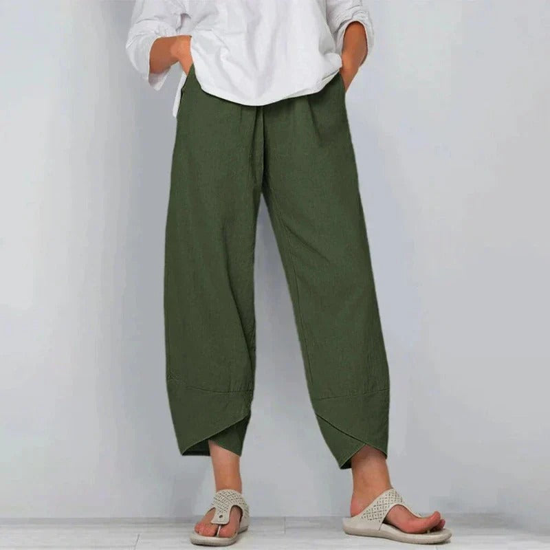 Lavelle™ | Chic Summer Pants
