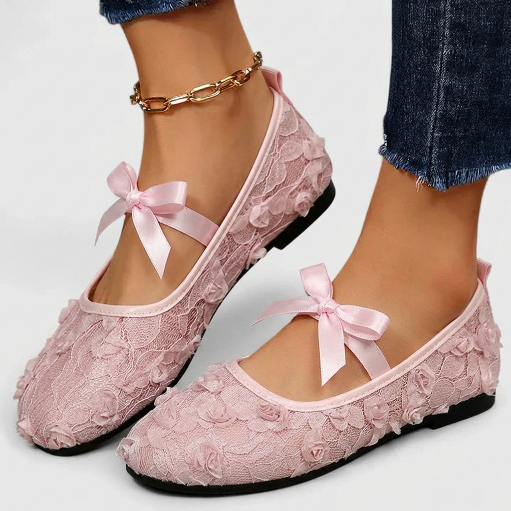 Orthopaedic Shoes
