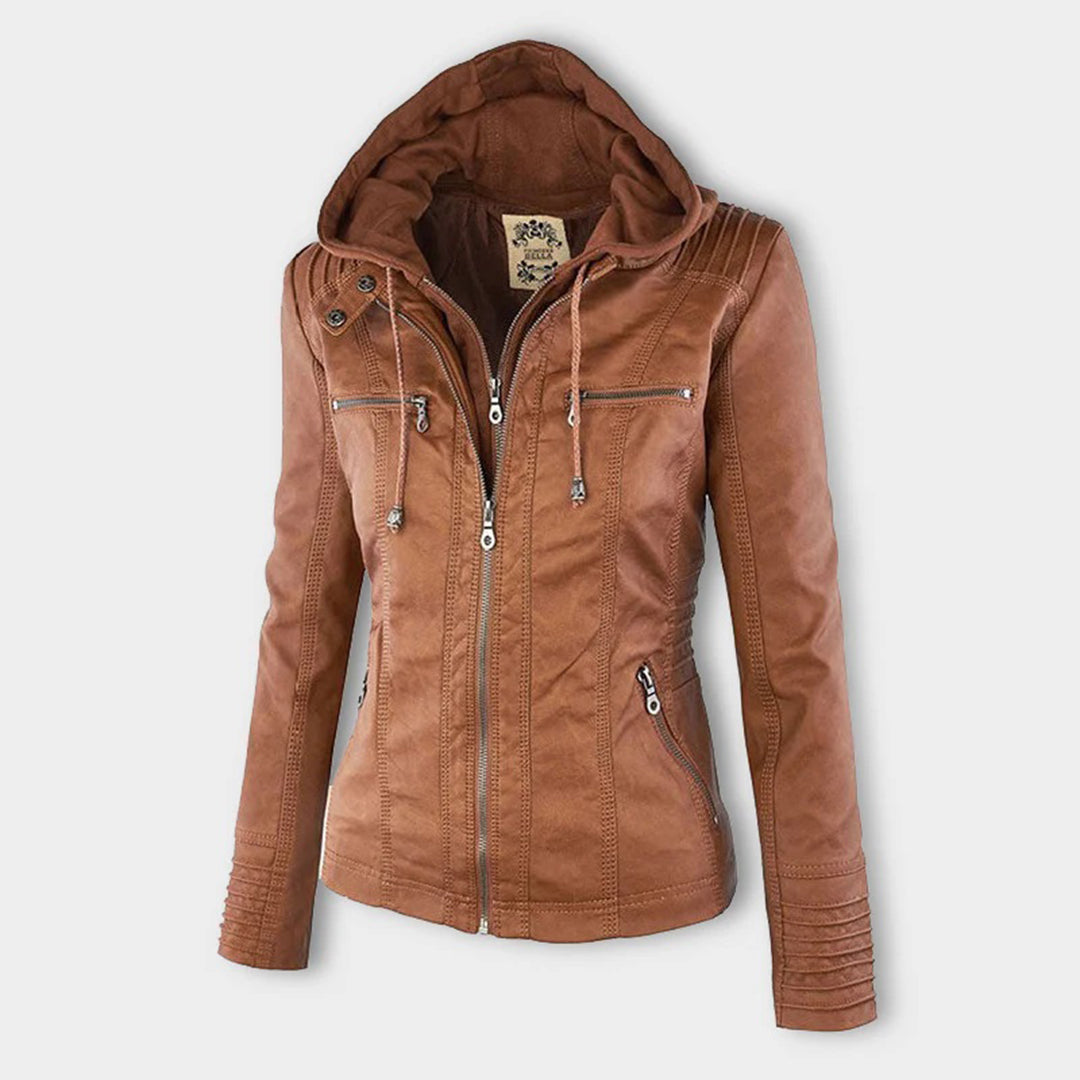 Comfortable Jacket