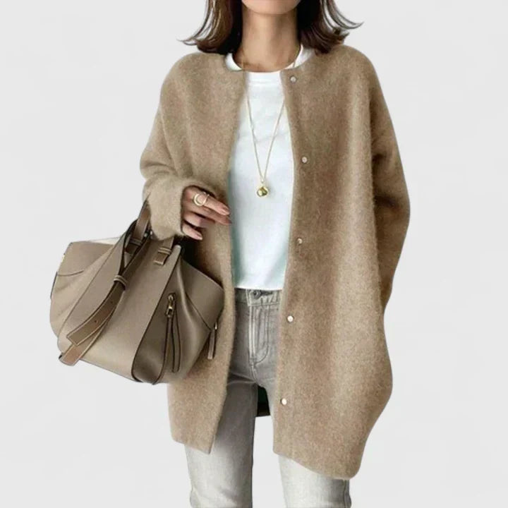 Elegant Cardigan