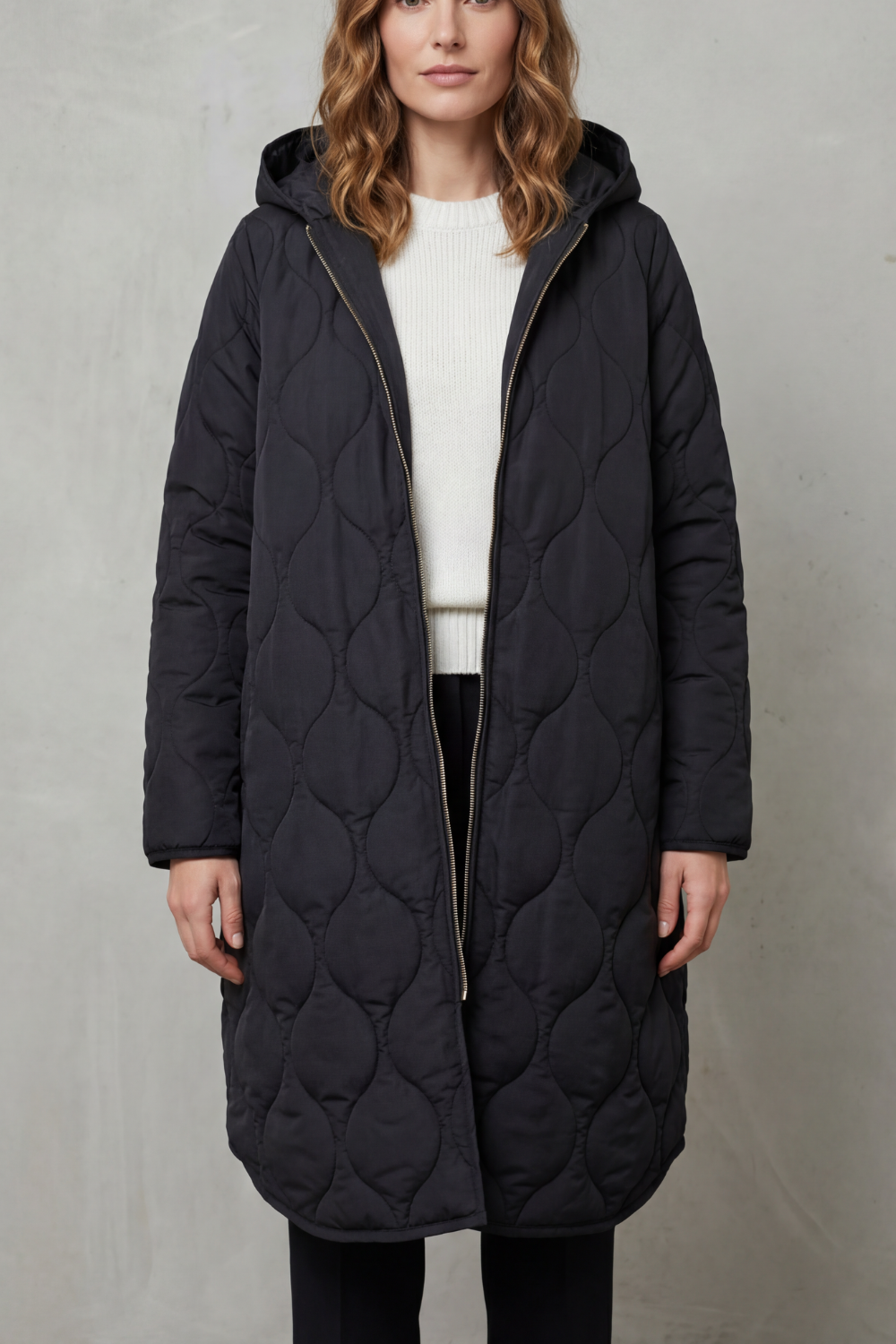 Everyday Women’s Parka Coat