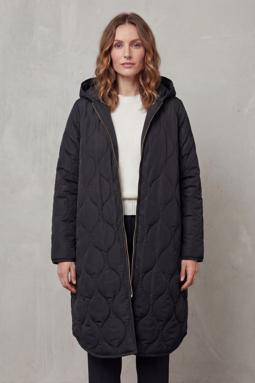 Everyday Women’s Parka Coat
