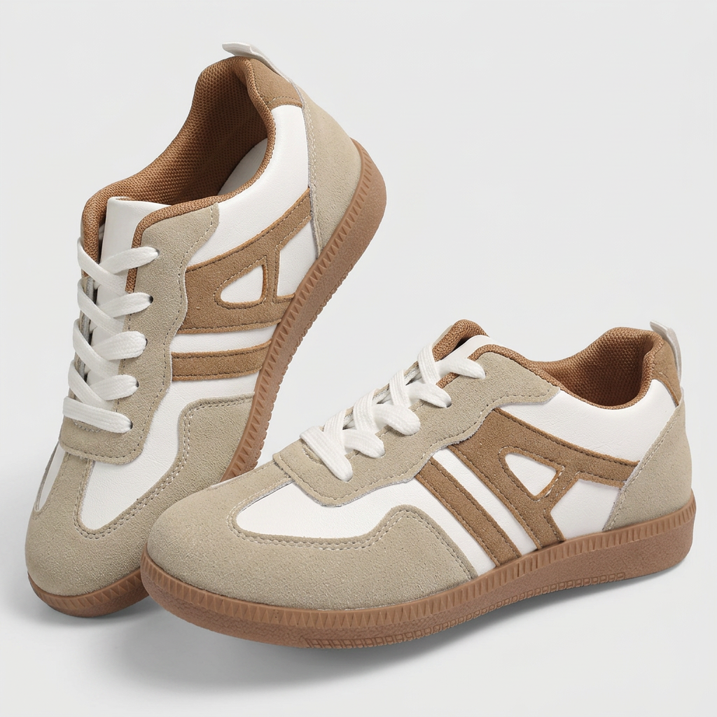 Orthopaedic Shoes