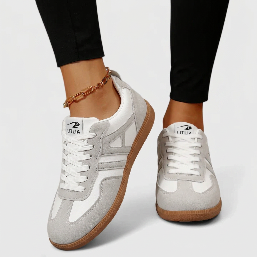Orthopaedic Shoes