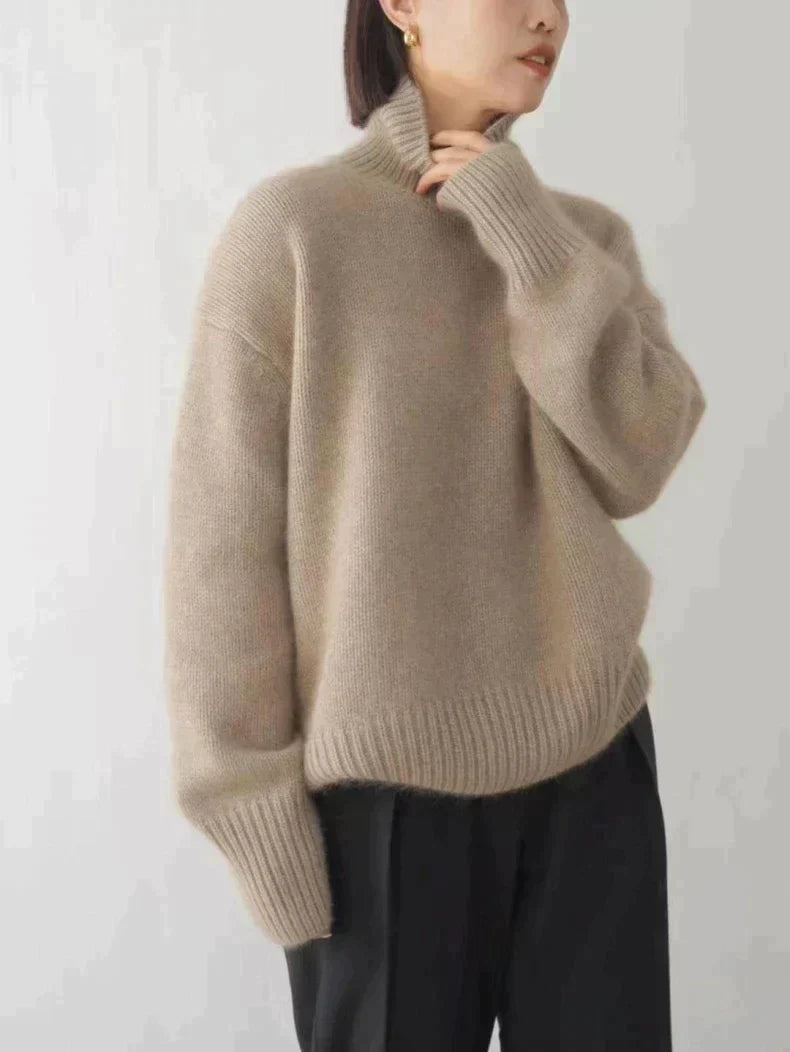 Avondale™ | Turtleneck Sweater