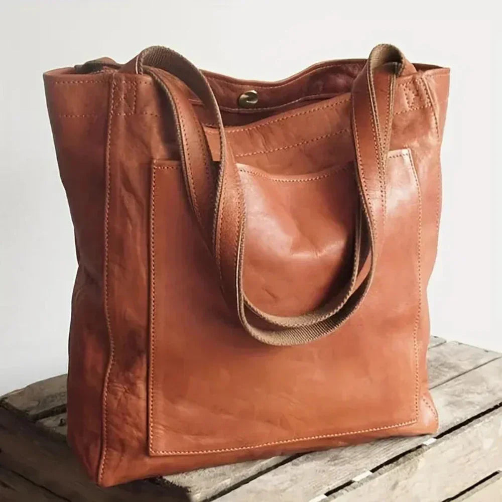 Prentessa™ | Minimalist Tote Bag