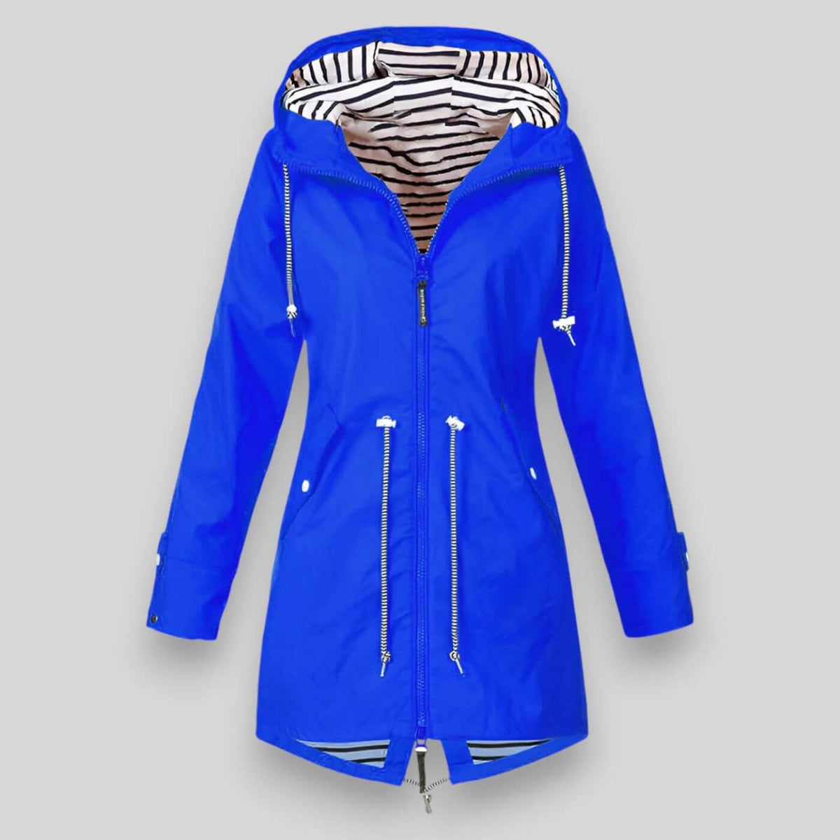 Women's Stylish Waterproof Jacket