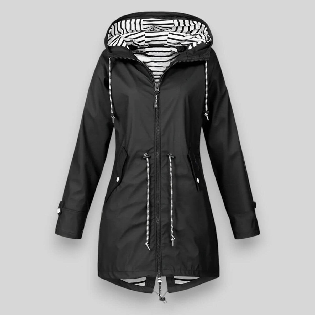 Women's Stylish Waterproof Jacket