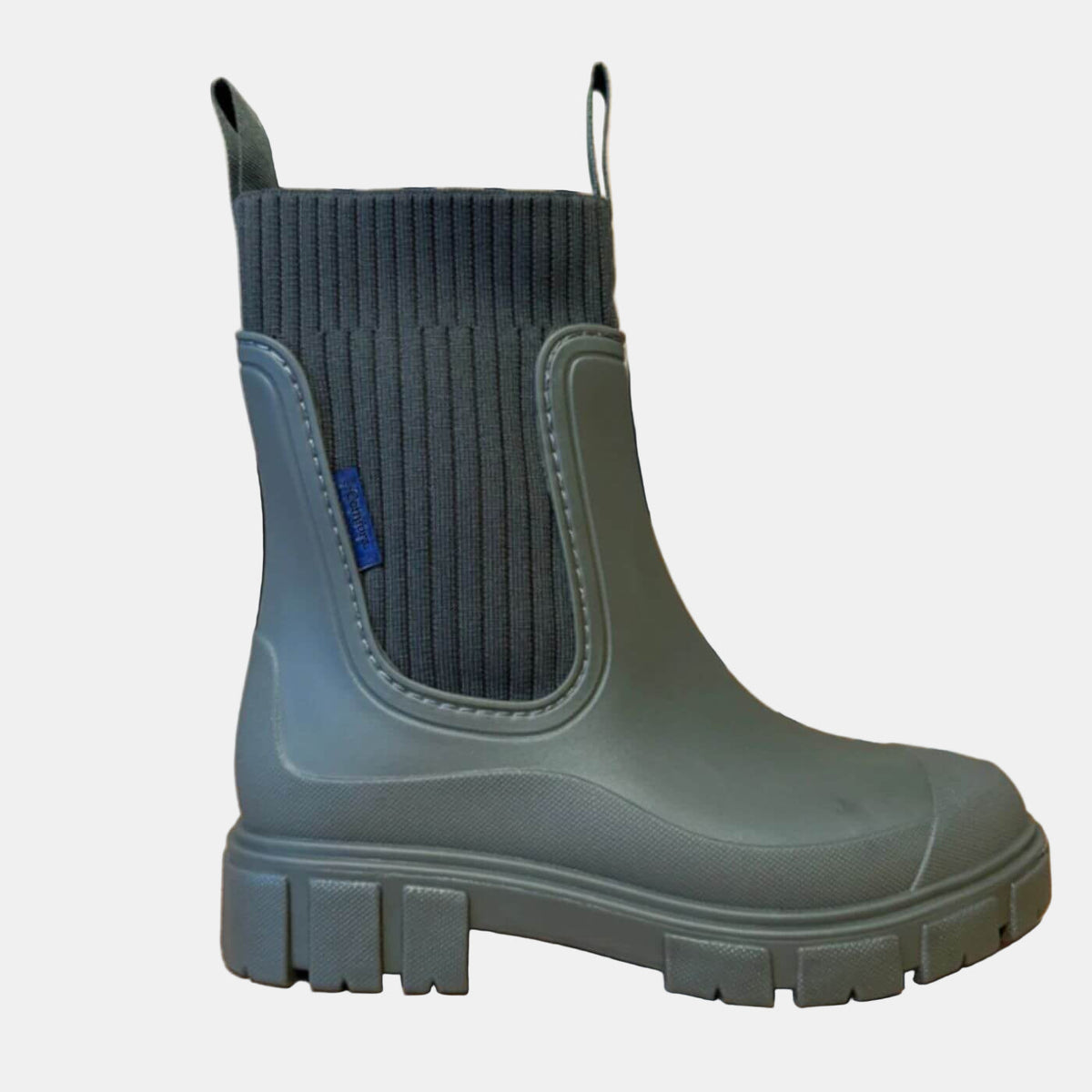 Orthopaedic Boots