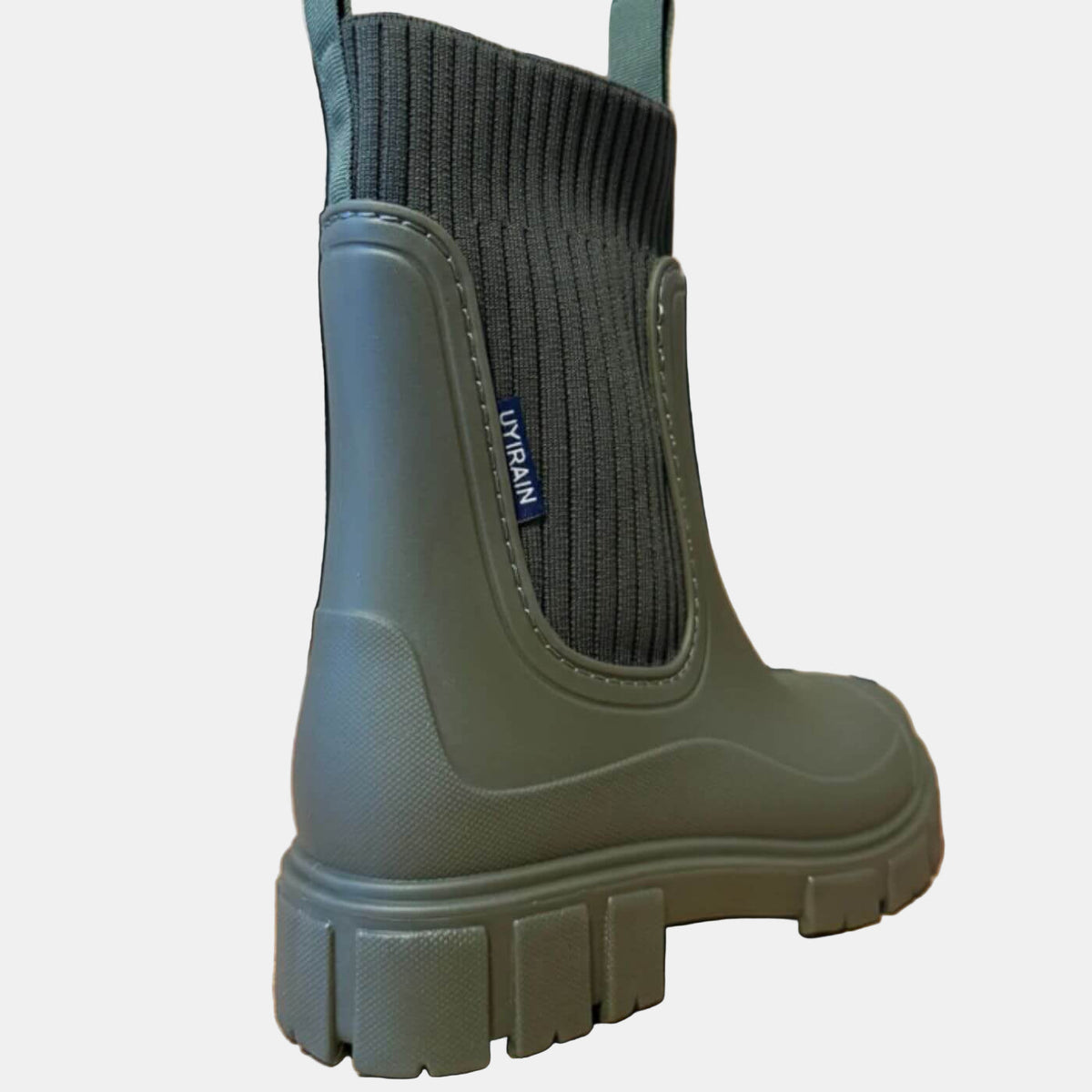 Orthopaedic Boots